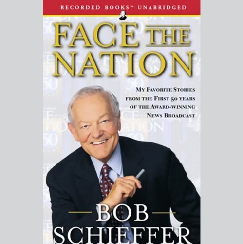 Cover of Face the Nation