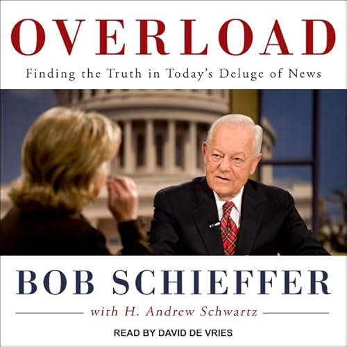 Cover of Overload