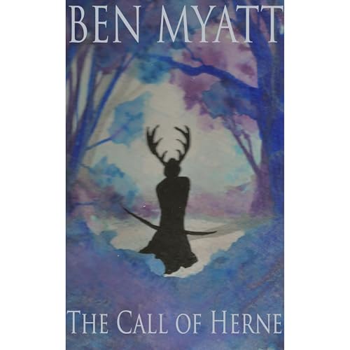 Cover of The Call Of Herne