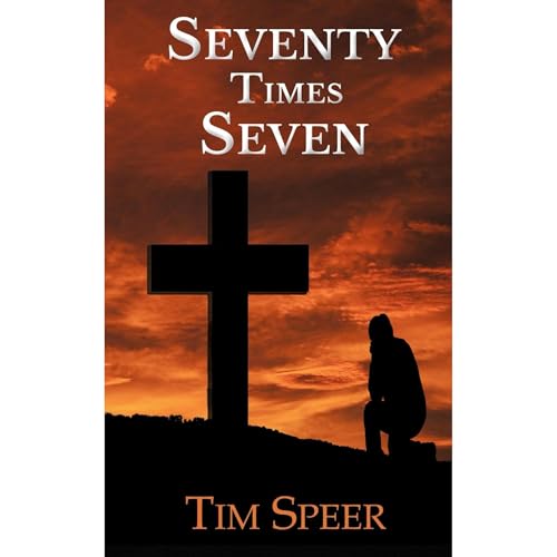 Cover of Seventy Times Seven