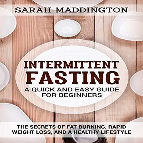 Cover of Intermittent Fasting