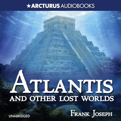 Cover of Atlantis