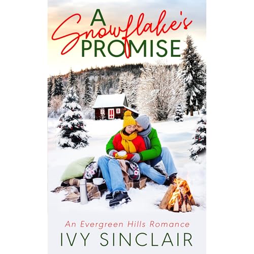 Cover of A Snowflake's Promise