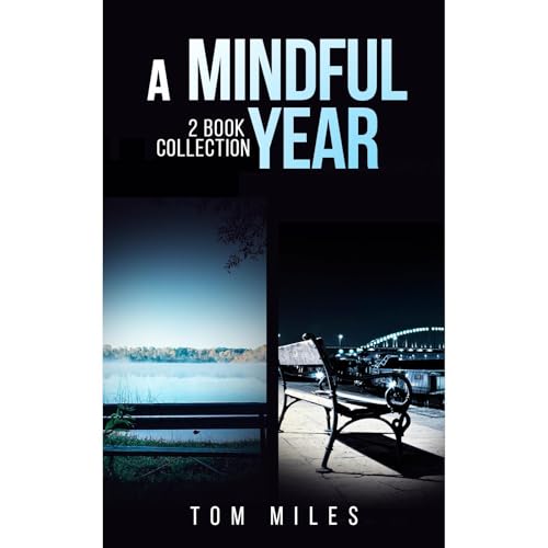 Cover of A Mindful Year