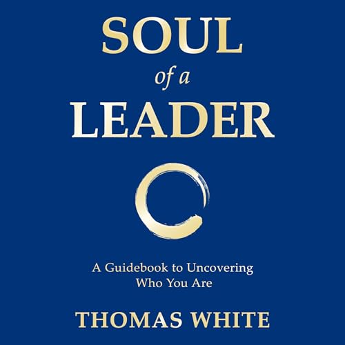 Cover of Soul of a Leader