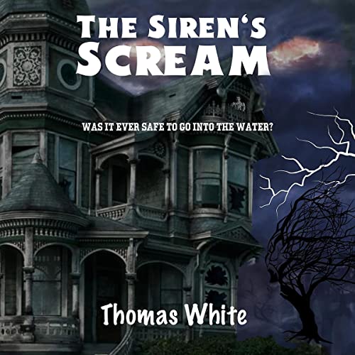 Cover of The Siren’s Scream