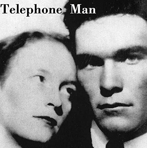 Cover of Telephone Man