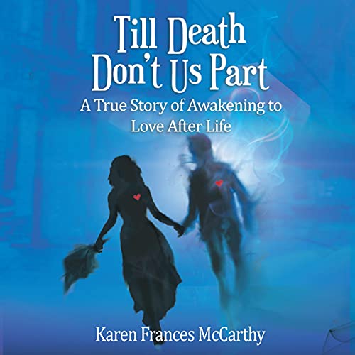 Cover of Till Death Don't Us Part