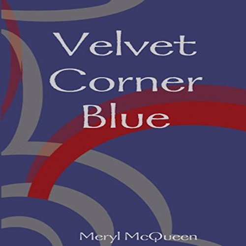 Cover of Velvet Corner Blue