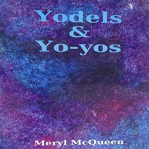 Cover of Yodels & Yo-yos