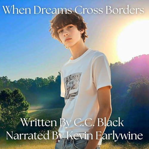 Cover of When Dreams Cross Borders
