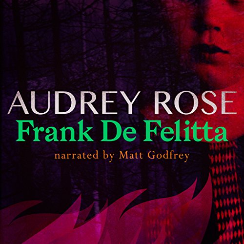 Cover of Audrey Rose