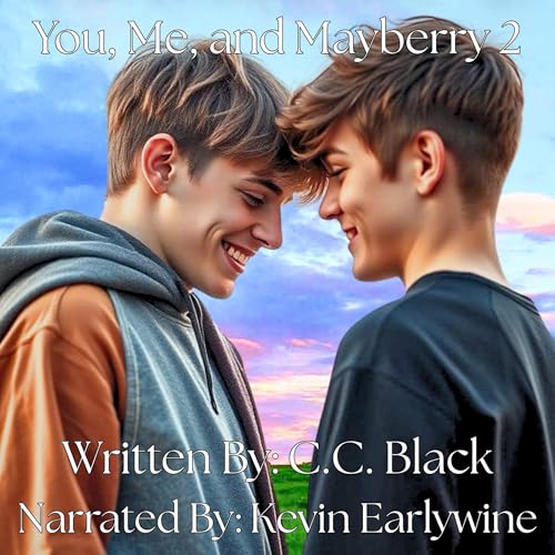 Cover of You, Me, and Mayberry 2