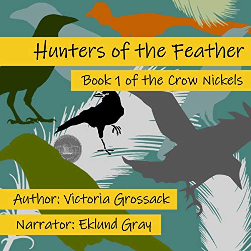 Cover of Hunters of the Feather