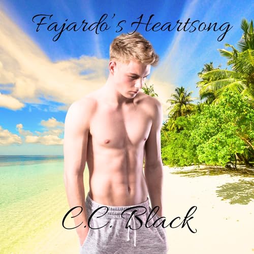 Cover of Fajardo's Heartsong