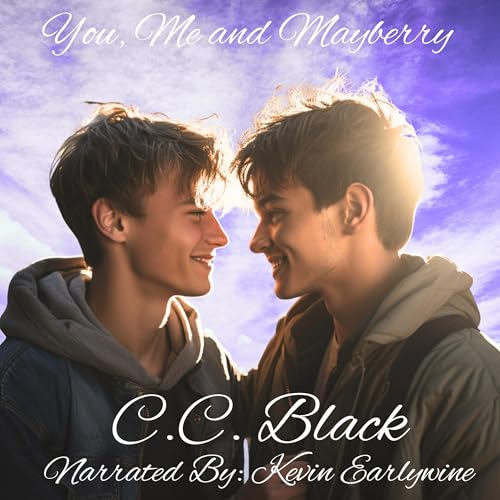 Cover of You, Me and Mayberry