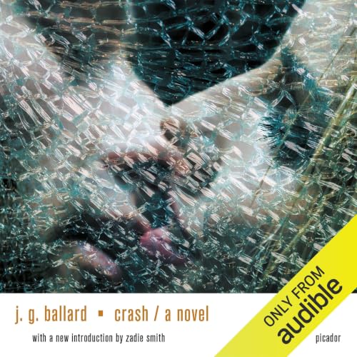 Cover of Crash