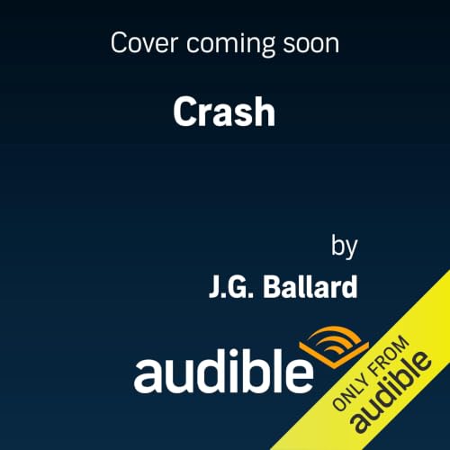 Cover of Crash