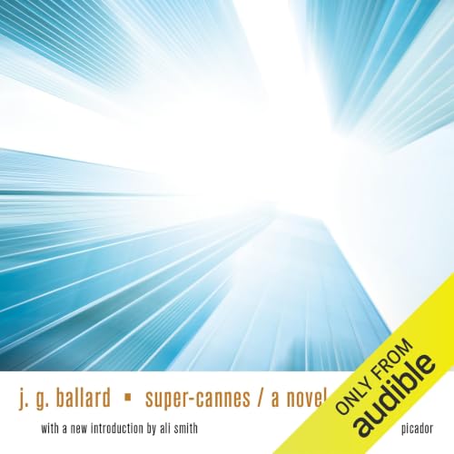 Cover of Super-Cannes