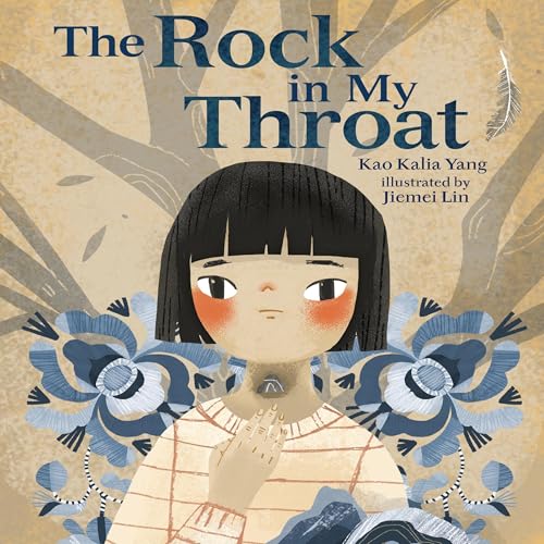 Cover of The Rock in My Throat
