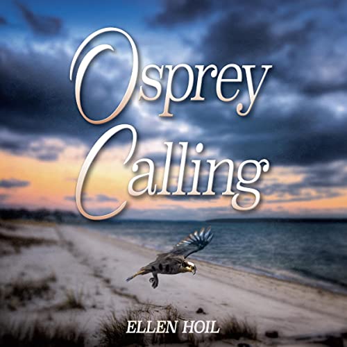 Cover of Osprey Calling