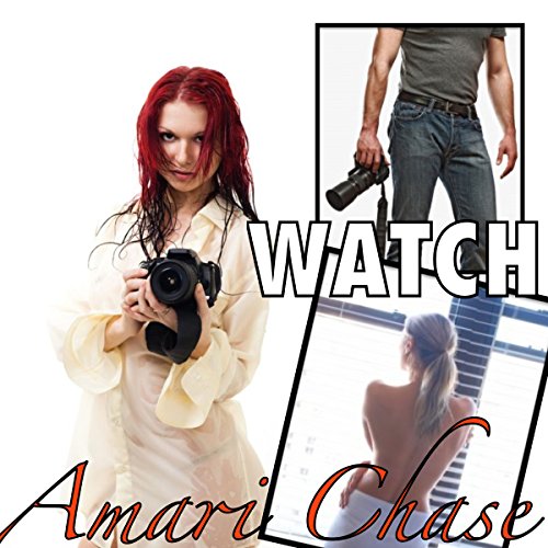 Cover of Watch