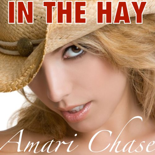 Cover of In the Hay