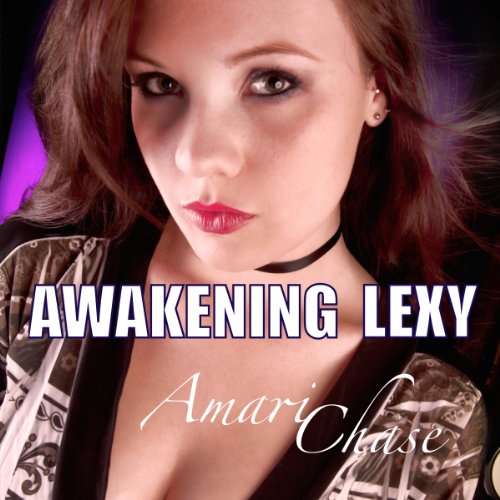 Cover of Awakening Lexy