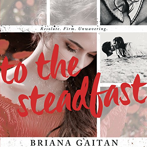 Cover of To the Steadfast