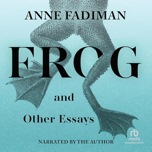 Cover of Frog