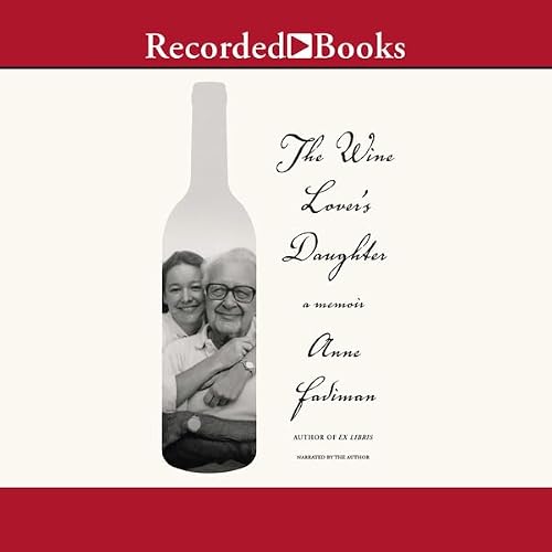Cover of The Wine Lover's Daughter