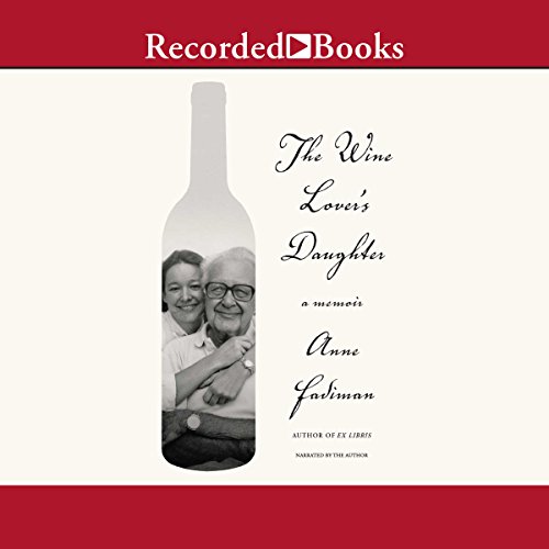 Cover of The Wine Lover's Daughter
