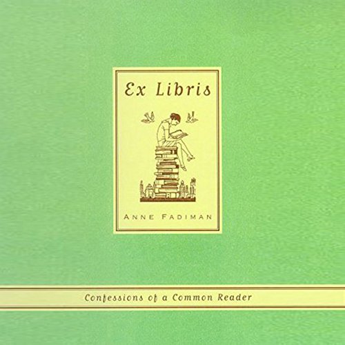 Cover of Ex Libris