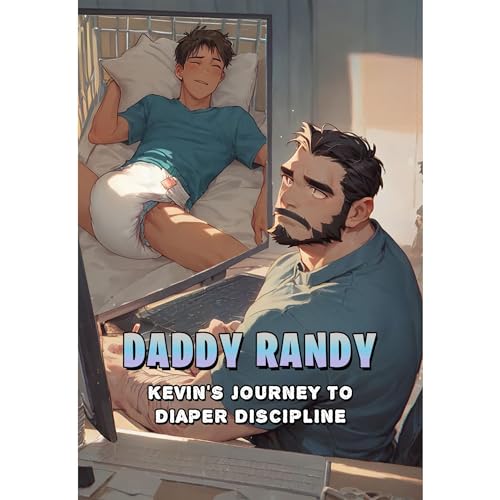Cover of Daddy Randy