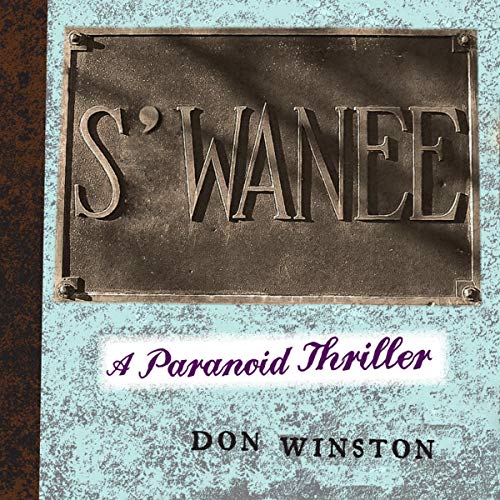 Cover of S'wanee