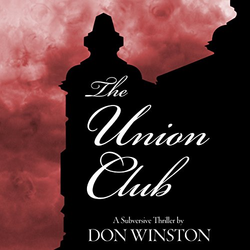 Cover of The Union Club