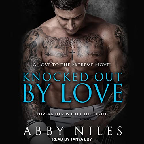 Cover of Knocked Out By Love
