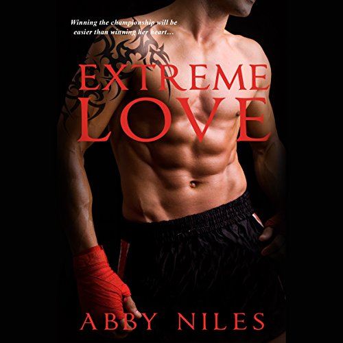 Cover of Extreme Love
