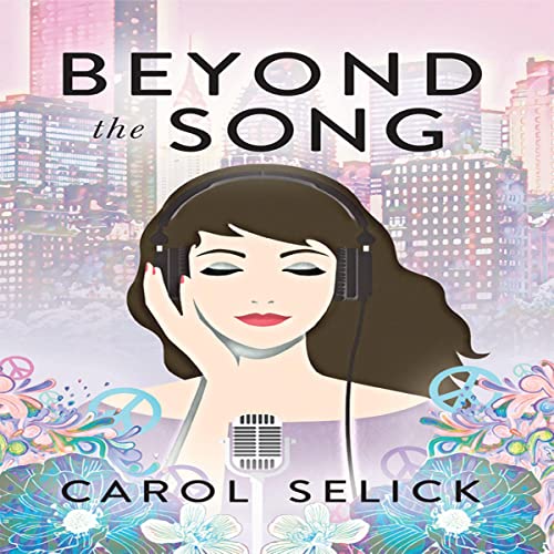Cover of Beyond the Song
