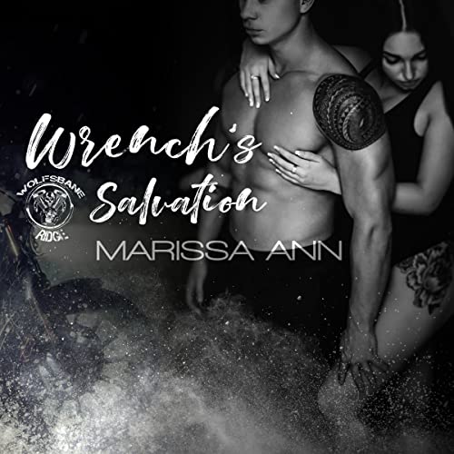 Cover of Wrench's Salvation