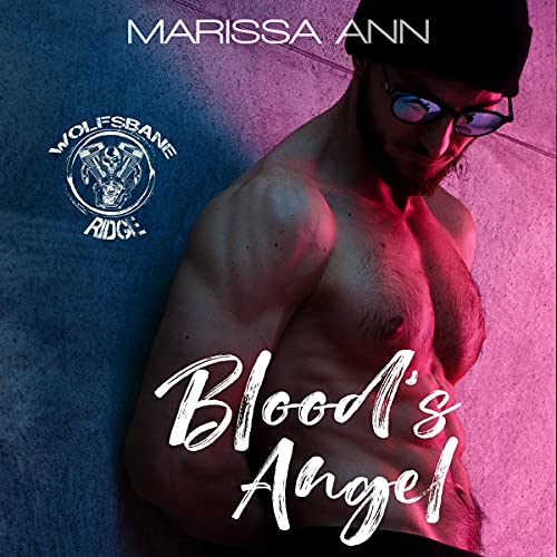 Cover of Blood's Angel