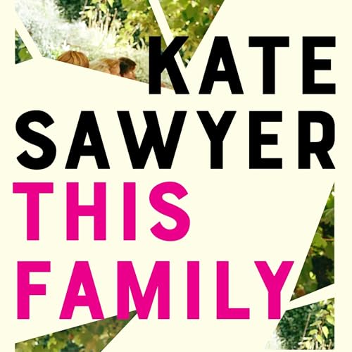 Cover of This Family