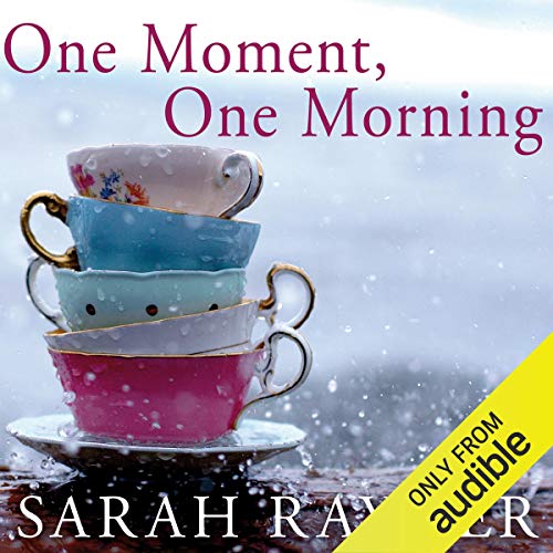 Cover of One Moment, One Morning