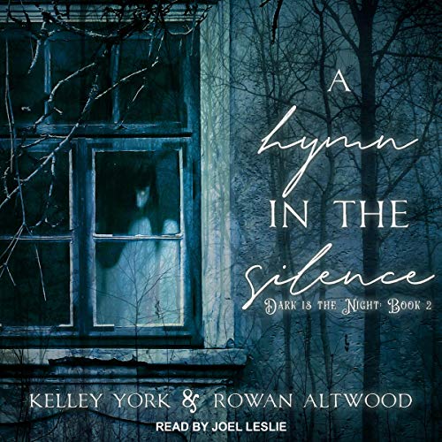 Cover of A Hymn in the Silence