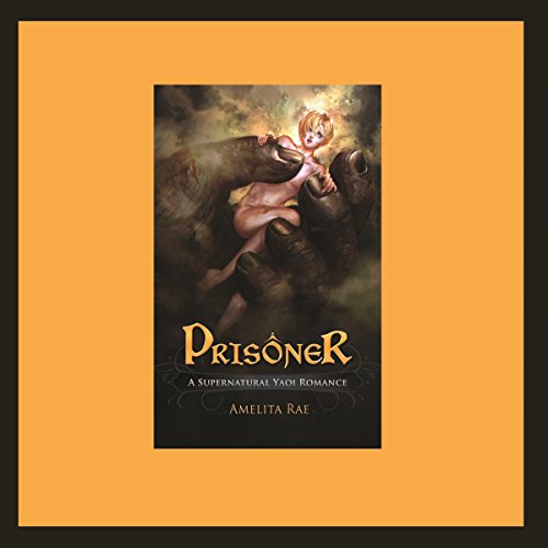 Cover of Prisoner