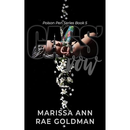 Cover of Cass' Vow