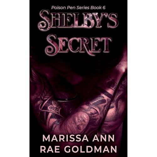 Cover of Shelby's Secret