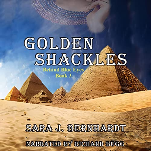 Cover of Golden Shackles