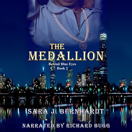 Cover of The Medallion