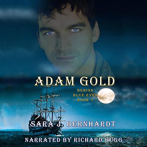 Cover of Adam Gold